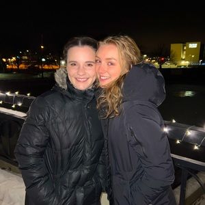 Meet your Posher, Paige